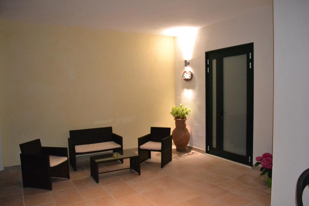 B&B Hotel Helios Uggiano La Chiesa Extérieur photo