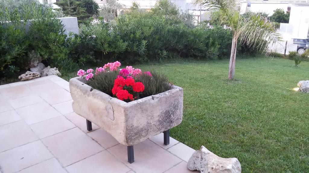 B&B Hotel Helios Uggiano La Chiesa Extérieur photo