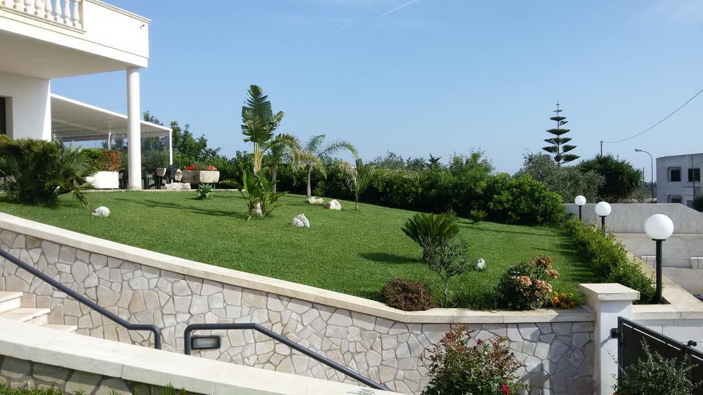 B&B Hotel Helios Uggiano La Chiesa Extérieur photo